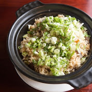 壯圍穀倉米食風味料理餐廳