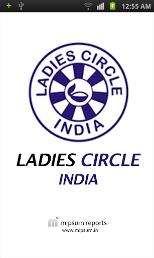 Ladies Circle India