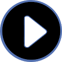 MovieTube mobile app icon