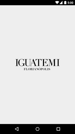 【免費生活App】Iguatemi Florianópolis-APP點子