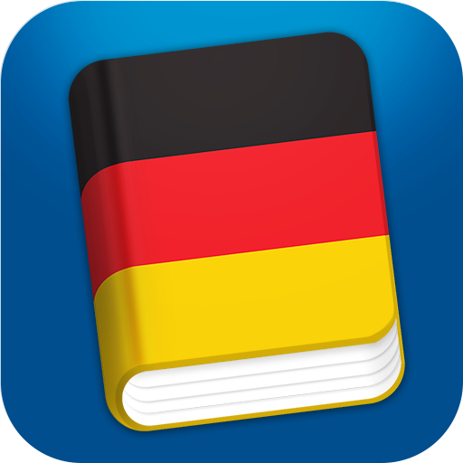 Learn German Pro Phrasebook 旅遊 App LOGO-APP開箱王