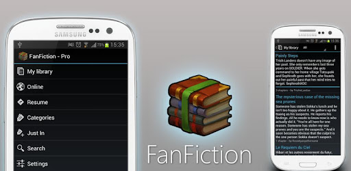 FanFiction -  apk apps