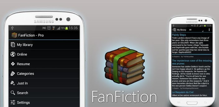 FanFiction