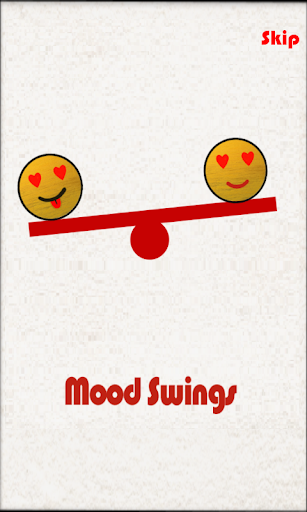 My Mood Swings