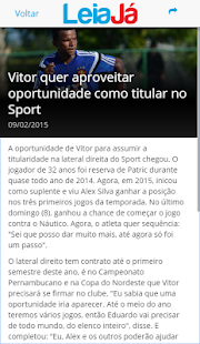 Download LeiaJá APK for Android