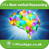 11+ Non-verbal Reasoning