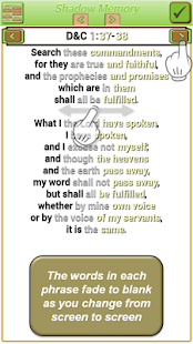 How to download LDS D&C Seminary Scriptures 3.0 unlimited apk for pc