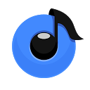 New Ringtones mobile app icon