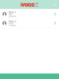 iVacc Screenshots 4