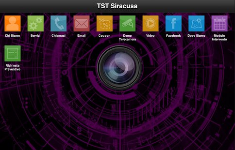 Download TST Siracusa APK for Android