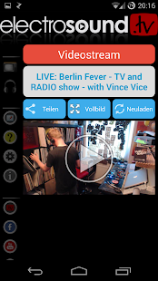 Download Electrosound.TV APK
