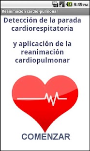 Reanimación Cardiorespiratoria