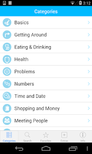 Free Italian Translation with Audio APK