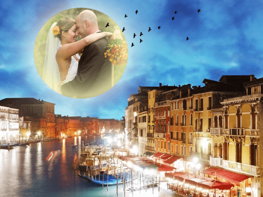 免費下載攝影APP|Romantic Night at Venice PF app開箱文|APP開箱王