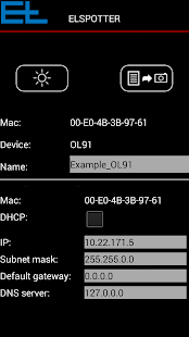 Download ELSPOTTER APK for PC