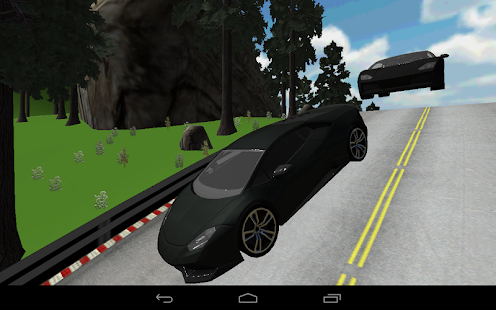 Free Road rage Extreme car APK for PC