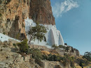 Amorgos Monastery 