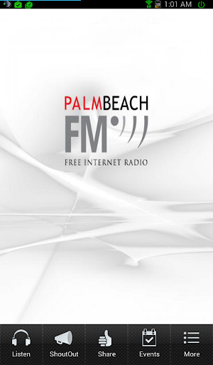 PalmBeachFM