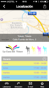 La Casa del Toner Screenshots 7