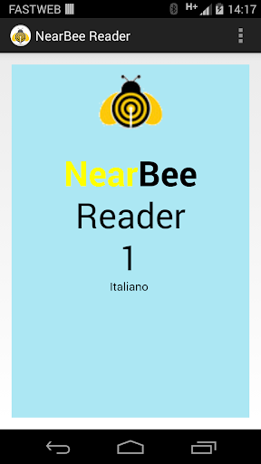 【免費購物App】NearBee Reader-APP點子