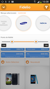 How to download Fidelio - Maroc Telecom 2.7.4 unlimited apk for pc
