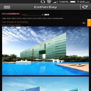 Esther Bay 2.0