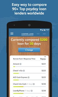 How to get Payday loan comparison 1.0.5 unlimited apk for bluestacks