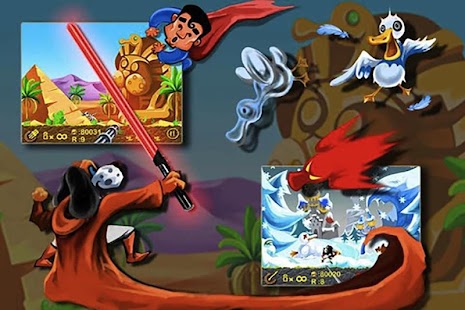 Lastest Hunt Duck With Bad Dog APK for PC