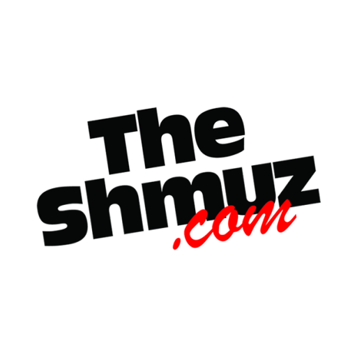 Shmuz App LOGO-APP點子