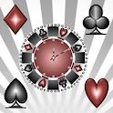 Casino Clock 2 logo