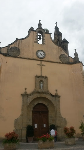 Eglise De Seix