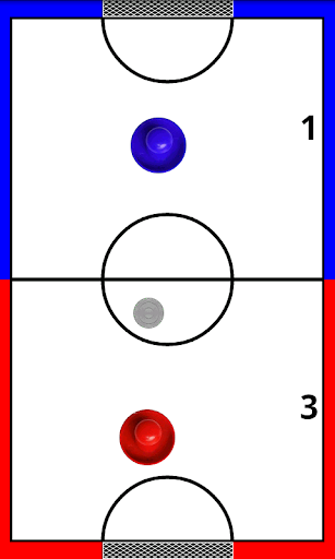 Air Hockey Classic HD 2