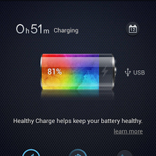 DU Battery Saver - ứng dụng tiết kiệm pin MIỄN PHÍ cho Android