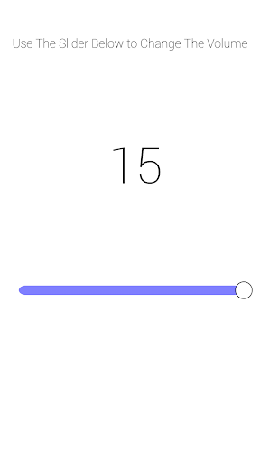 【免費工具App】Volume Control-APP點子