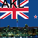 Auckland Map