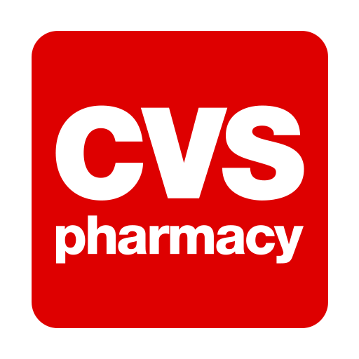 CVS/pharmacy LOGO-APP點子