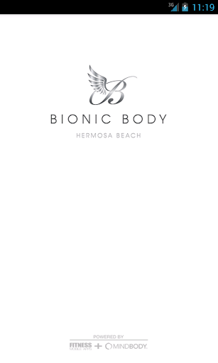 Bionic Body