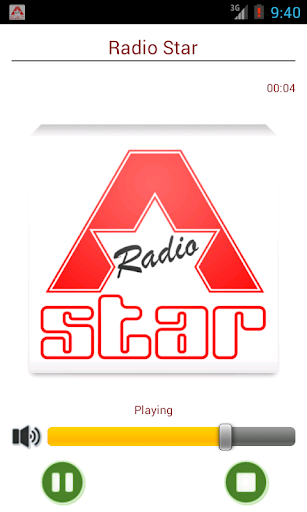 Radio Star