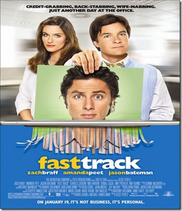 The Ex  Fast Track