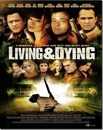living and dying
