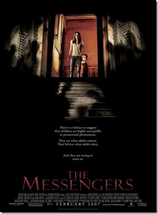 The Messengers