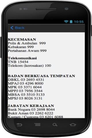 【免費新聞App】Berita Malaysia Terkini 2015-APP點子