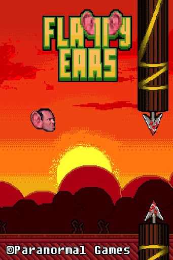 Flappy Ears