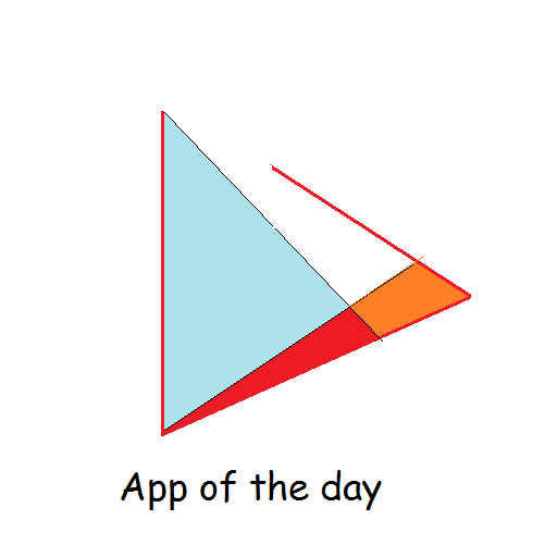 App of the day+