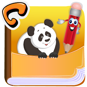 Kids Picture Dictionary 教育 App LOGO-APP開箱王