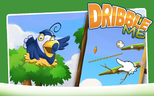 免費下載解謎APP|Dribble ME app開箱文|APP開箱王