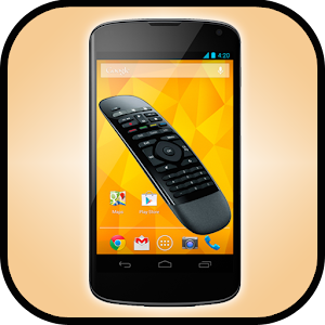 Universal TV Remote.apk 1.0