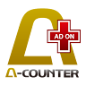 A-COUNTERアドオンアプリ(機種設定補助) Application icon