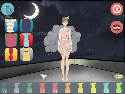 How to mod Dress up Night Star 1.0.1 mod apk for bluestacks