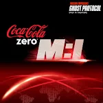 M:I & Coke Zero Wallpaper Apk